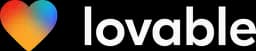 Lovable Logo
